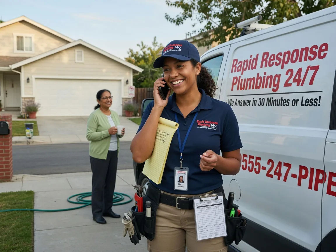 Emergency Plumber Marengo, IN FAQs